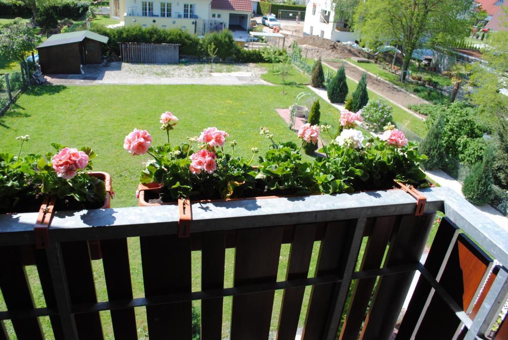 Gaestehaus Maier Rust Quarto foto